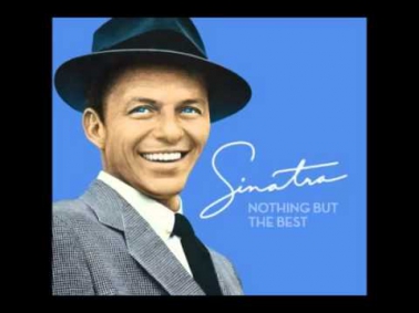 Frank Sinatra - I Love You Baby