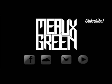 Meaux Green 