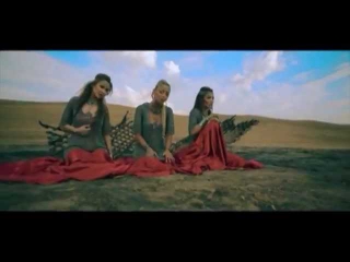 Indigo - Алтын бесік (официальное видео 2011)