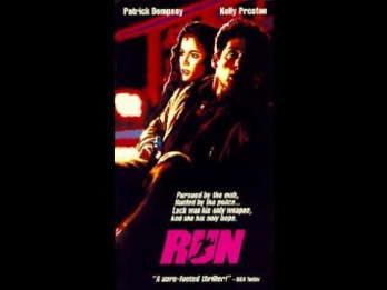 Run (1991) Movie Review - Underrated