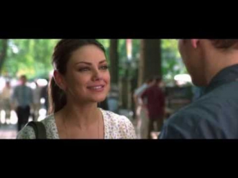 Friends With Benefits (2011) - Official Trailer