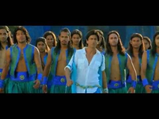 MEJOR  BAILE INDU - Marjani Marjani - Billu HD