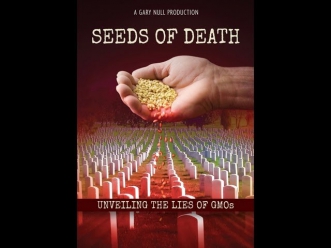 Seeds Of Death - Full Movie
