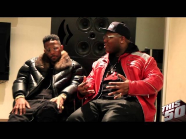 Fabolous Talks Lituation; Young OG; Bill Cosby; Eric Garner; Meeting Biggie