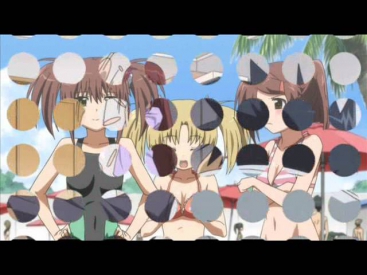 kissXsis Balance Kiss