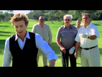 Let the Mind Games Begin - The Mentalist Season 1