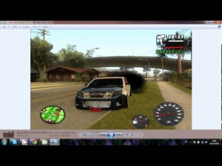 GTA SA : วิธีลง MOD GGMM