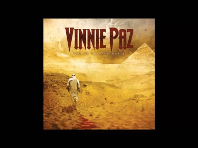 Vinnie Paz - Geometry of Business feat. La Coka Nostra