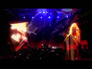 Led Zeppelin 2012 720p
