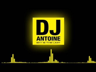 House Party (DJ Antoine vs. Mad Mark) [Radio Edit] [feat. B-Case & U-Jean]