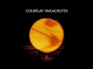 Don't Panic - Coldplay