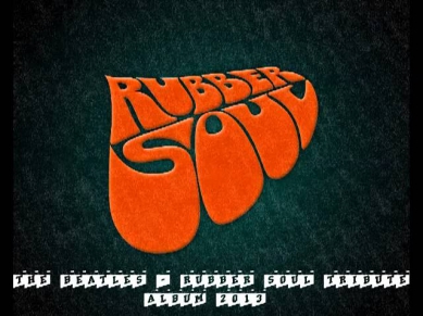 The Beatles - Rubber Soul Tribute Album 2013