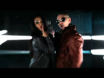 Pitbull ft. Jencarlos - Tu Cuerpo 2011 (La Video Originale) @ SergiuHV & www.Muzica123.com.avi