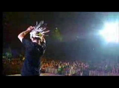 Jamiroquai - Bad Girls - Live In Verona