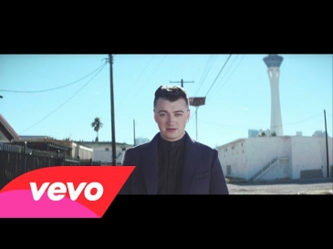 Sam Smith - Money On My Mind