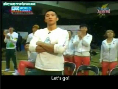 [Eng Sub] Let's Go! Dream Team Season 2 Ep22 (5/5)