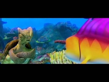 Риф 3D смотреть онлайн фильм