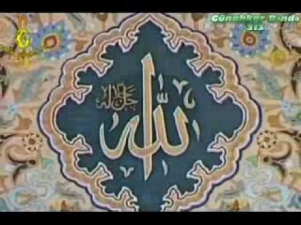 Haci Sahin Ve Seyyid Taleh 2014-Allahim (Clip HD)