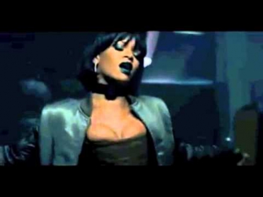 Eminem ft Rihana  - The monster ( Subtitulado al español ) VIDEOCLIP