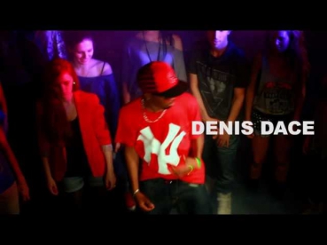 Denis Dace - Любовь навсегда (prod. by Tema Yurev)