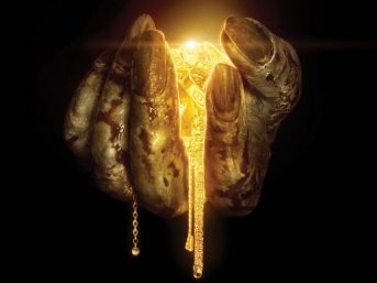 Лепрекон: Начало - Трейлер (Leprechaun: Origins) 2014 Ужасы