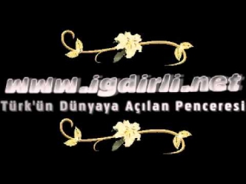 Baloğlan Eşrefov - Gözlerim Gezir Seni |www.igdirli.net|