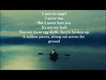 Birdy No Angel(Lyrics)