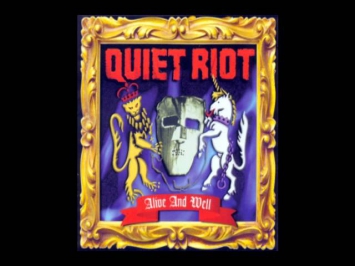 Quiet Riot - Highway to hell (AC/DC cover)  (with lyrics on description)