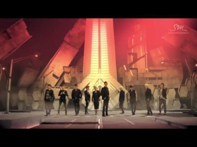 Super Junior - Sexy, Free & Single - MV - 슈퍼주니어 [ENG/KOR/ESP/INDO/繁中字]