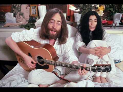 John Lennon - Give Peace A Chance