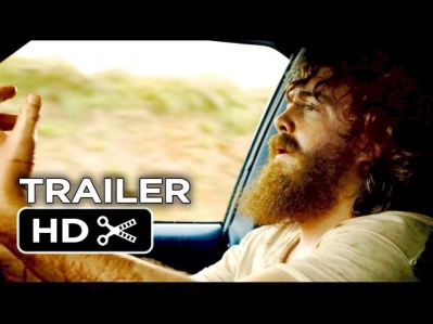 IFFR (2014) - Blue Ruin Official Trailer - Devin Ratray Thriller HD