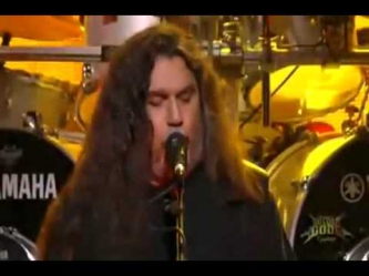 Slayer   Implode Live Golden Gods Awards 2014