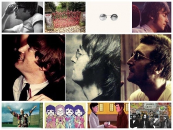 The Beatles: John Lennon Songs