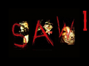 SAW: Пила - 1 серия (Детектив Тееп: первый взгляд)