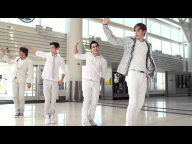 Big Time Rush - Worldwide