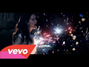 Katy Perry - Firework