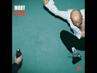 Moby - Flower