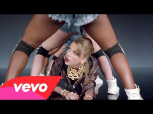 Taylor Swift - Shake It Off