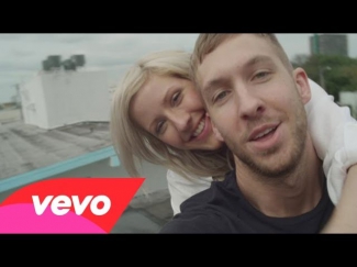 Calvin Harris - I Need Your Love ft. Ellie Goulding