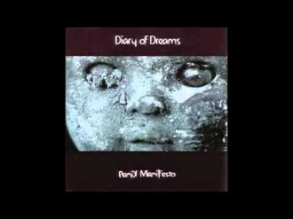 Diary Of Dreams   Panik