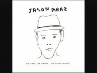 Jason Mraz - Geek In The Pink