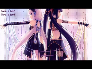 Nightcore - Take A Hint