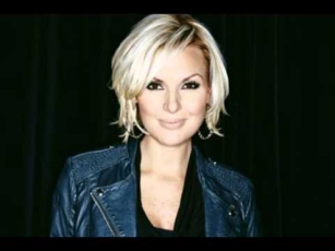 Sanna Nielsen   Undo Double Kick Remix