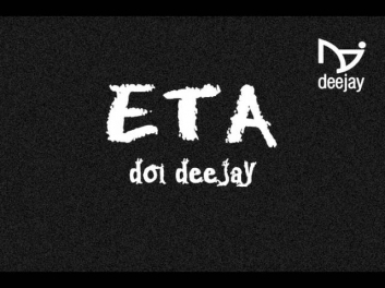 Doi Deejay - ETA (Radio edit)