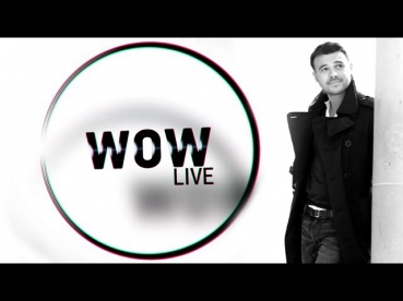 EMIN - Oxygen - Сердце Бьется - Dead Roses - WOW TV LIVE