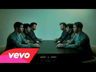 Jonas Brothers - Neon (Official Video)