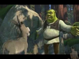 Cрек: size of shrek | RYTP