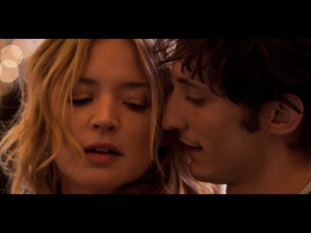 Pierre Niney♥Virginie Efira in `20 ans d'écart`/ OST Midnight Juggernauts - Into The Galaxy ♥