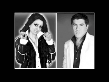 Saro Tovmasyan & Lusine Grigoryan - 