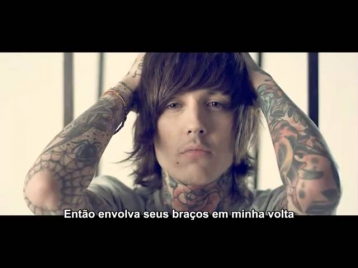 Bring Me The Horizon - Blessed With A Curse (Legendado Pt-Br)